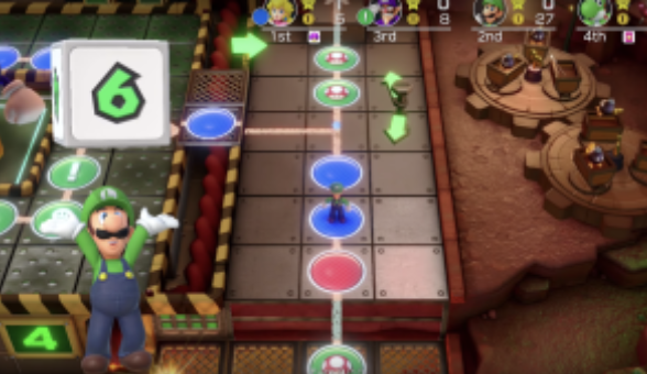 Cat Mario Game Level 1-6 Full Walkthrough 
